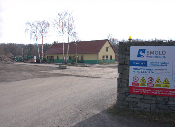 Provozní doba Ropice: Zimní období  photo